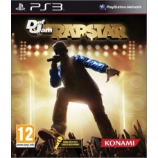 Def Jam Rapstar