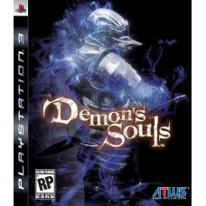 Demon Souls