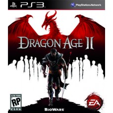Dragon Age II
