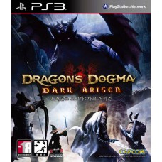 Dragon's Dogma