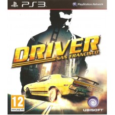 Driver: San Francisco
