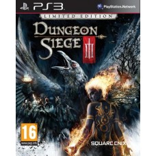 Dungeon Siege III