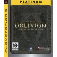 Elder Scrolls IV: Oblivion - Game of the Year Edition