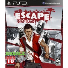 Escape Dead Island