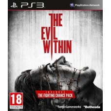 Evil Within