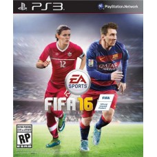FIFA 16