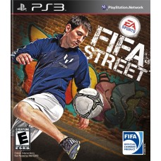 FIFA Street