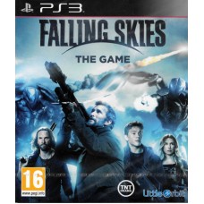Falling Skies: The Game