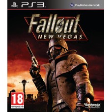 Fallout New Vegas