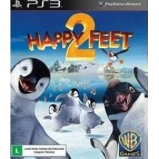 Happy Feet 2