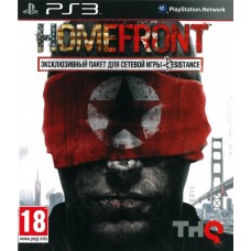Homefront - Resistance Edition