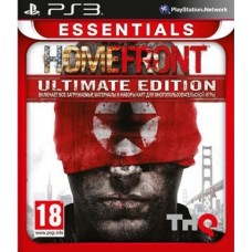 Homefront - Ultimate Edition