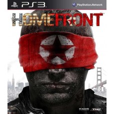 Homefront
