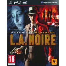 L.A.Noire