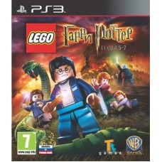 LEGO Harry Potter Years 5-7