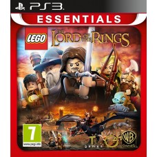 LEGO Lord of the Rings