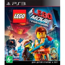 LEGO Movie Videogame