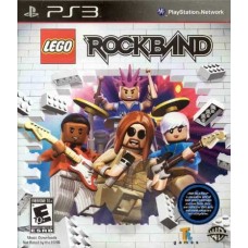 LEGO Rock Band