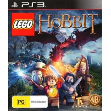 LEGO The Hobbit
