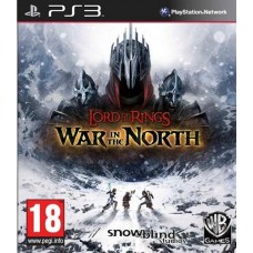 Lord of the Rings: War in the North