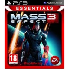 Mass Effect 3