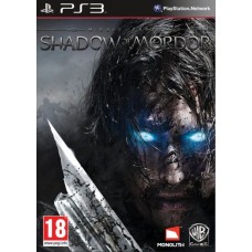 Middle - Earth: Shadow of Mordor