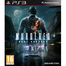 Murdered: Soul Suspect