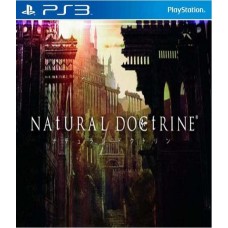 NAtURAL DOCtRINE
