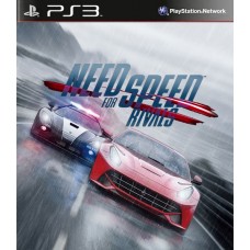 Need for Speed Rivals