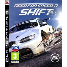 Need for Speed Shift