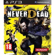 Neverdead