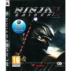 Ninja Gaiden Sigma 2
