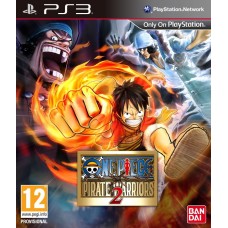 One Piece : Pirate Warriors 2