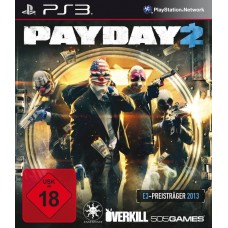 Payday 2