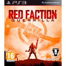 Red Faction: Guerrilla