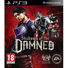 Shadows of the Damned
