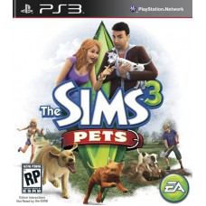 Sims 3 Pets Sims 3 Pets