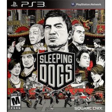 Sleeping Dogs