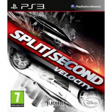 Split/Second: Velocity