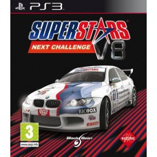Superstars V8: Next Challenge
