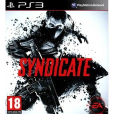 Syndicate - Executive Packaging Edition