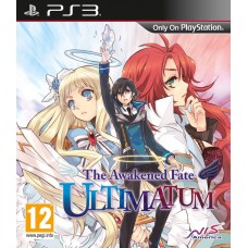 The Awakened Fate Ultimatum The Awakened Fate Ultimatum