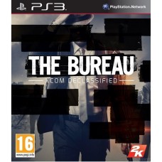 The Bureau: XCOM Declassified