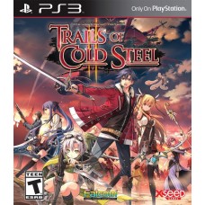 The Legend of Heroes Trails of Cold Steel II