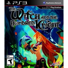 The Witch and the Hundred Knight