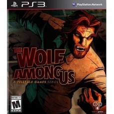 The Wolf Among Us