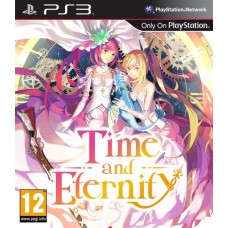Time and Eternity
