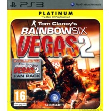 Tom Clancy's Rainbow Six Vegas 2 - Complete Edition