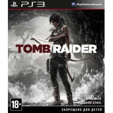 Tomb Raider