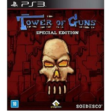 Tower of Guns - Special Edition